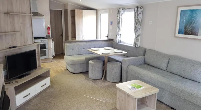Sandy Glade Holiday Park