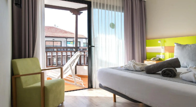 Vanilla Garden Boutique Hotel, Book Boutique Hotels in Tenerife with Parking, Parking
