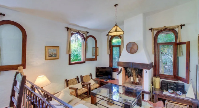 Espaciosa casa, amigable para perros - Las Marías, Boek Vakantiehuis Vakantiehuizen in Maldonado, Cottage