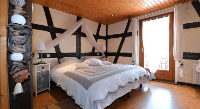 Gîte Fahrer-Ackermann, Prenota Hotel Fortschwihr Alto Reno