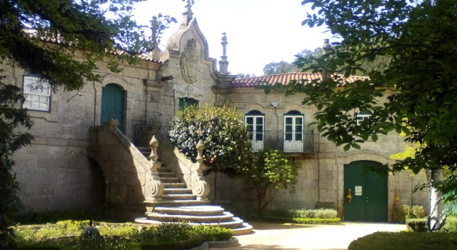 Casa do Chico