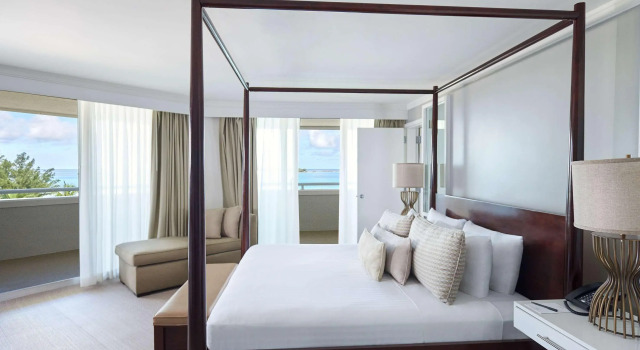 Melia Nassau Beach All Inclusive, Prenota Hotel Hotel tutto incluso a New Providence, All Inclusive