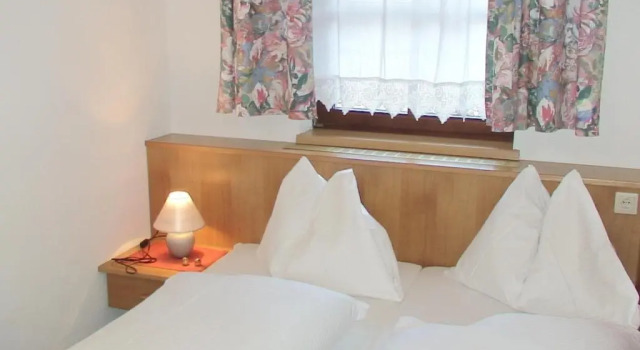 Семейный номер Standard с видом на горы Landhotel Lacknerhof
