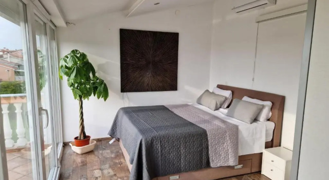 Apartment Vilic, Забронировать Апартаменты/квартира Пула Pula Riviera, рядом с Пляж База