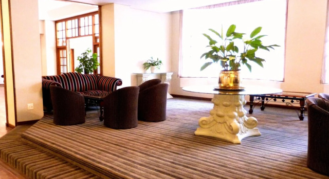 Premier Hotel King David