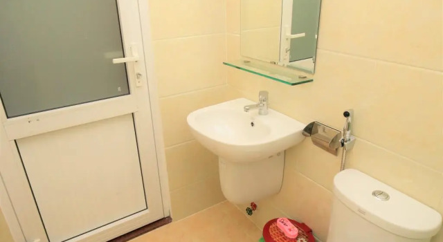 Двухместный номер Standard Phu Tho Da Lat Hotel