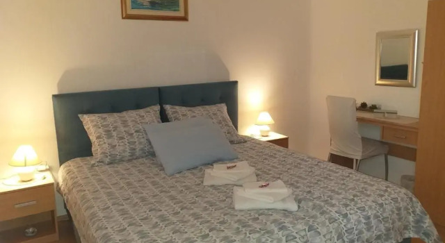Апартаменты Boutique Villa Anna Varos