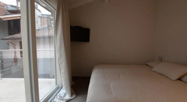 Двухместный номер Standard Residenza Solferino