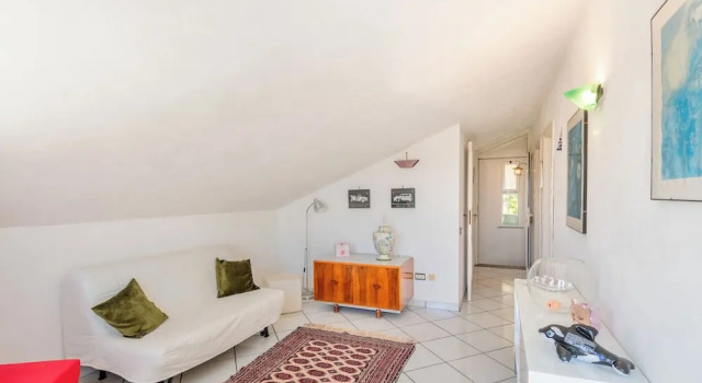 Семейная вилла с балконом и с видом на море Villa Maria Luisa vista mare, Palinuro - Happy Rentals