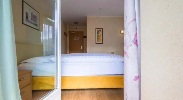 Номер Standard Hotel Nocker
