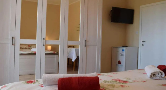 Guesthouse Marko