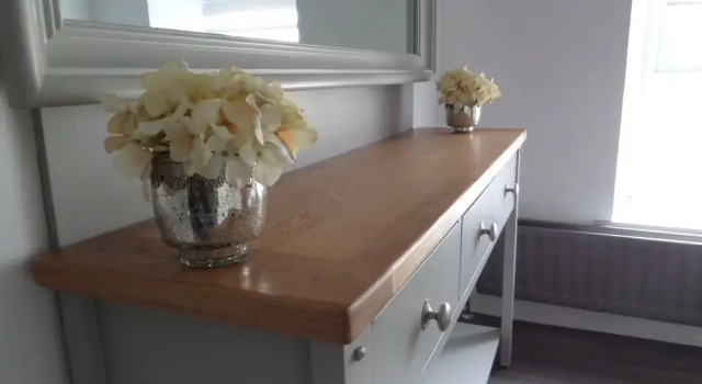 Antrim Coast Apartment A