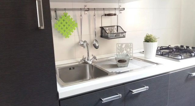 Apartamento Confort Silva