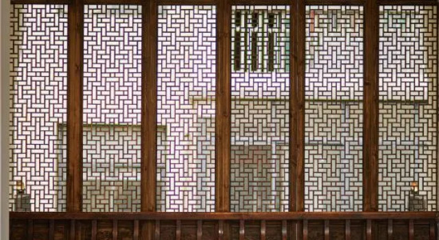 Nanmu Hall No.9 Homestay (Chaozong Street Branch, Changsha)