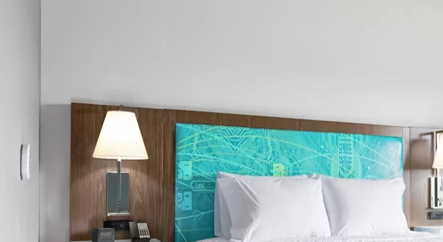 Hampton Inn Big Bear Lake, Varaa Hotelli Big Bear Lake USA