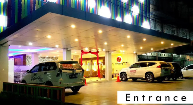 Super Star Dumai, Book Hotel SPA Hotels in Sumatra, SPA