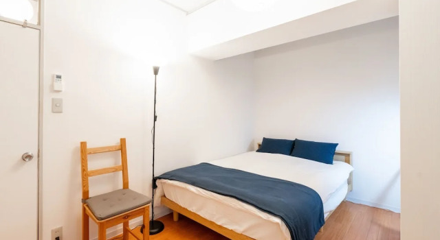 Mobius Yasaka Namba Family Suite, Забронировать Отель Сакаи Осака, рядом с Намба