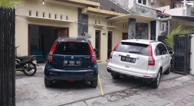 JawaJawa 3 - Malioboro Yogyakarta 4 minutes, Rezervovat Hotel 3hvězdičkové hotely v Yogyakarta Province, 3*