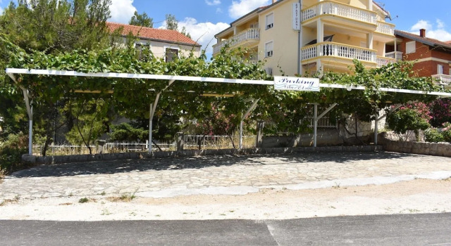 Villa Adria, Book Villa Hoteller i Pakostane med pool, Swimmingpool