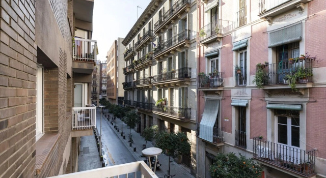 AB Sagrada Família Ptge Bocabella Apartment, Забронировать Апартаменты/квартира Апартаменты Барселоны, рядом с Toguna, Апартаменты/квартира