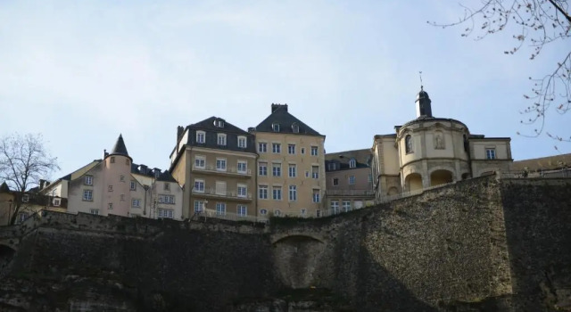 Hotel Christophe Colomb
