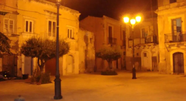 La Piazzetta
