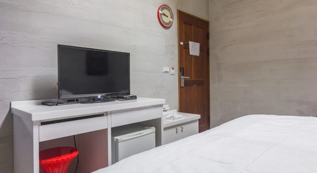 Standard Kahden hengen huone Hannah B&B