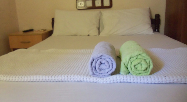 Pinara Pension & Guesthouse