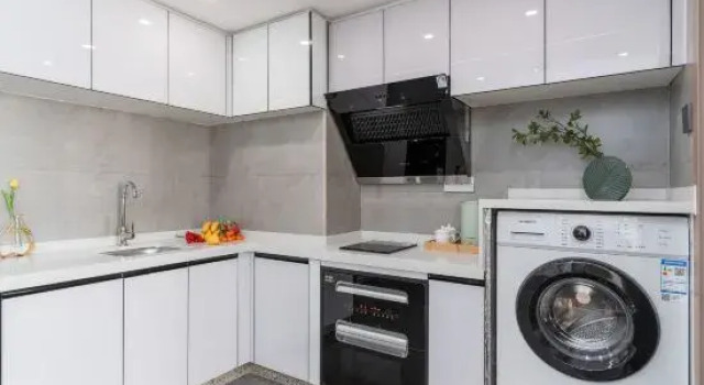 Двухместный люкс Vias Sleep Apartment (Shenzhen Xulongtai Branch)