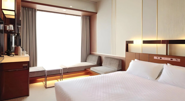 Candeo Hotels Omiya