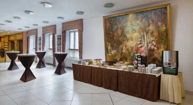 Hotel Benczur