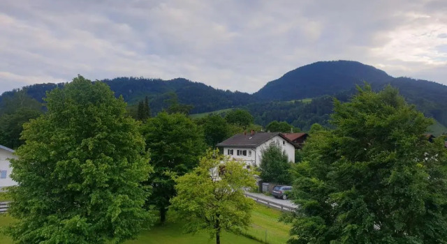Апартаменты Ferienwohnanlage Brünnstein Wohnung 54