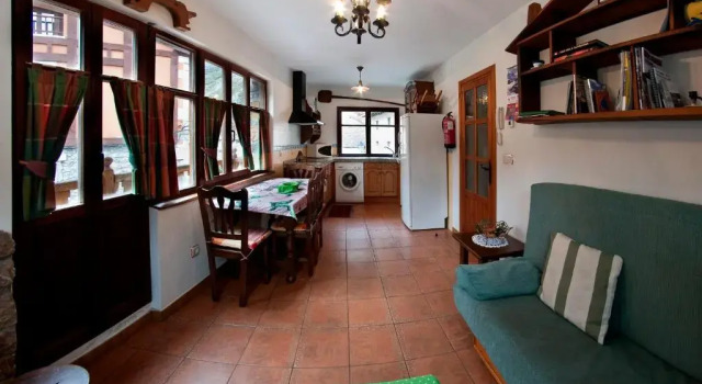 El Invernal de Picos, Boek Appartementenhotel  
