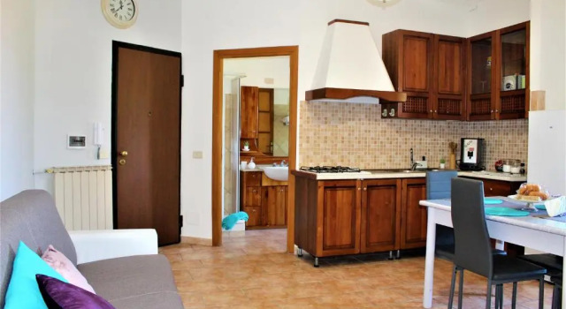 alessio2, Boek Appartement Hotels in Lazio met parkeren, Parkeren