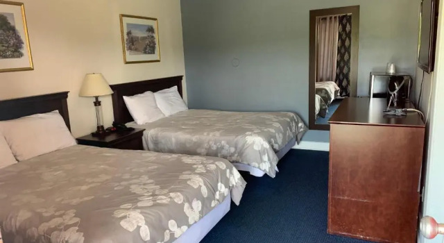 Номер Standard Nites Inn Motel