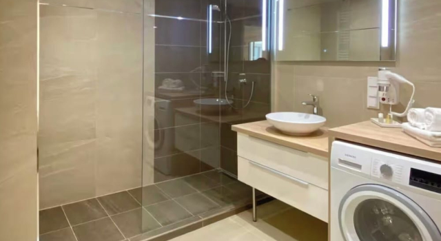 Студия Business Vienna International Living