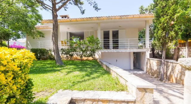 Chalet Superior Mollet