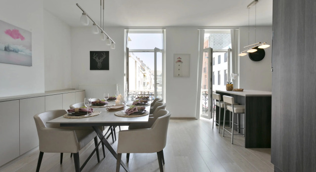 Mimi's House - Authentic family home with terrace near the beach