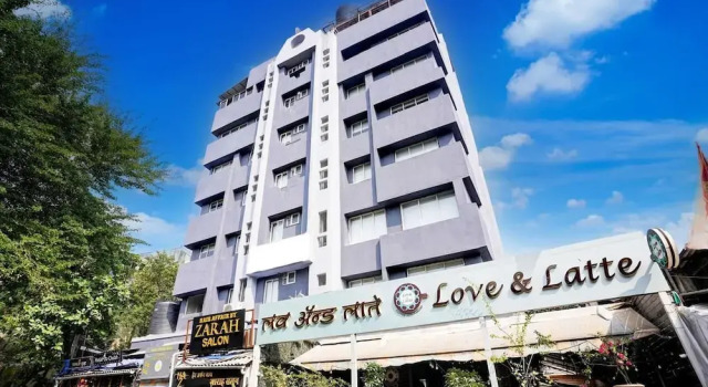 Vibes INN
