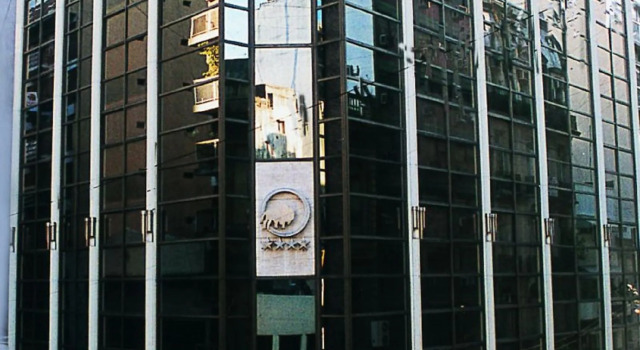 Bisonte Palace Hotel