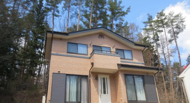 Fuji Forest Cottage