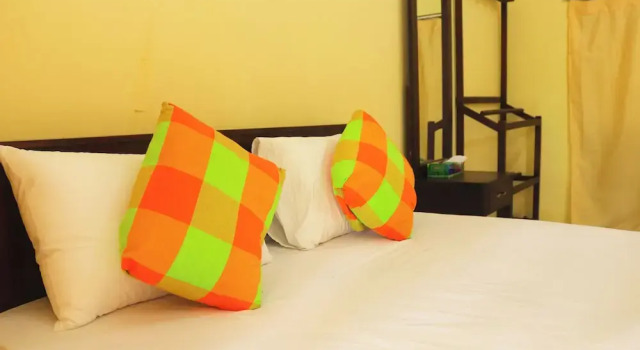 Номер Deluxe Leon Lakeside Hotel - Kataragama