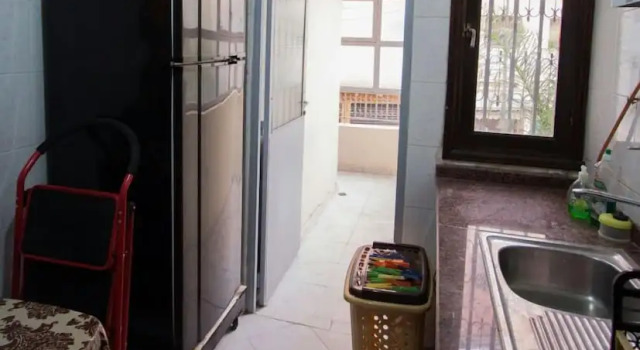 Апартаменты c 1 комнатой с балконом Apartment 1 Room city center Farah