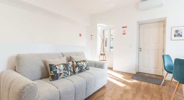 Chill House by Atlantic Holiday, Rezerwuj Dom wakacyjny Funchal Madera
