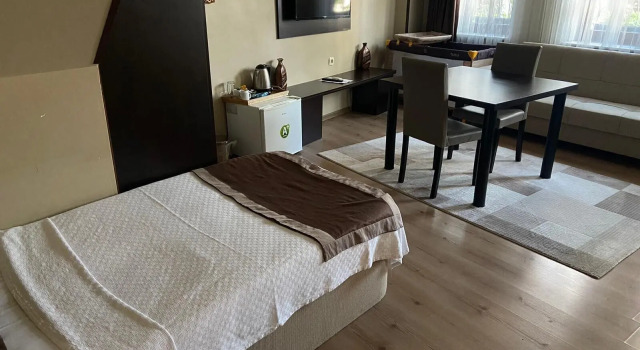 Lena Central Flats, Varaa Matkakoti Vierastalot kohteessa Bursa, Matkakoti