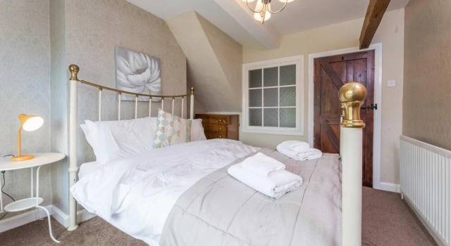 Host Stay Madera Cottage, Buchen Sie Ferienhaus Stocksfield Northumberland