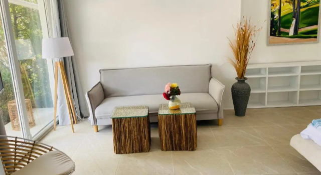 Студия Friends Boutique Hotel