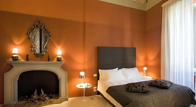 Номер Deluxe Palazzo Bontadosi Hotel & Spa
