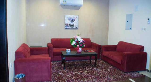 La Fontaine Janesta Suites, Varaa Hotelli Jedda 