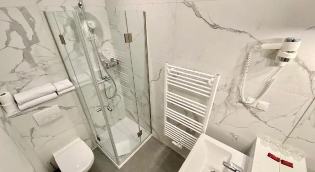 Одноместный номер Standard Hotel Marc Aurel - Vienna City Center